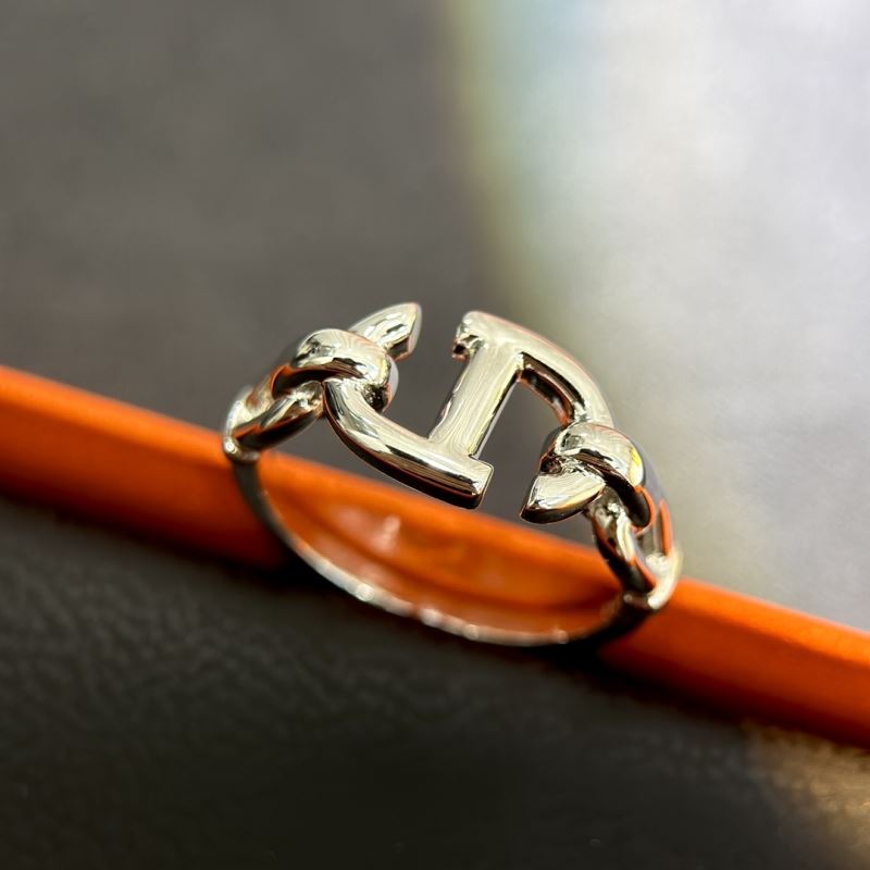 Hermes Rings